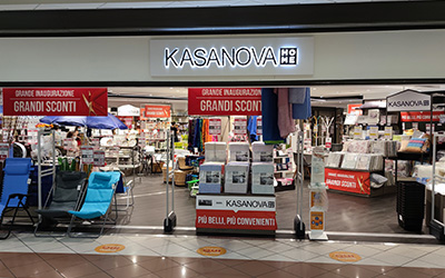 Kasanova Home - Savona